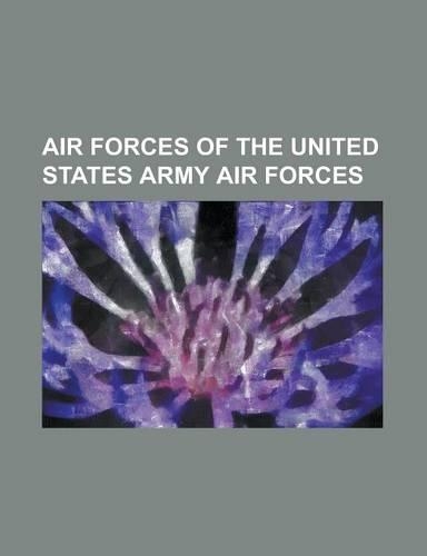 Air Forces of the United States Army Air Forces