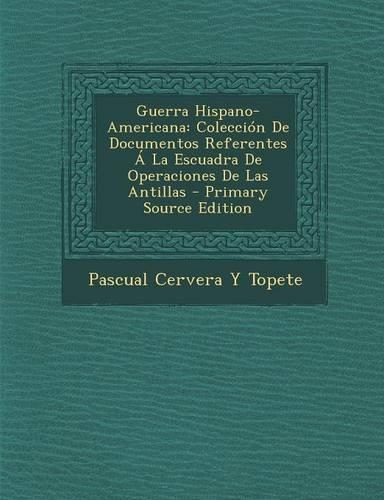 Guerra Hispano-Americana