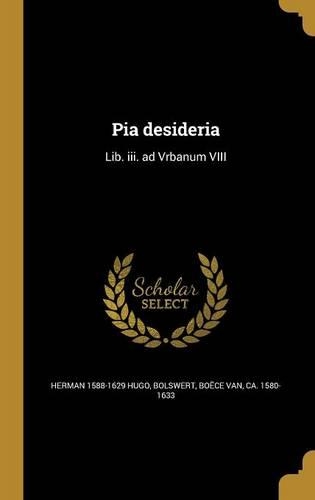 Pia Desideria