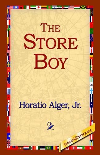 The Store Boy