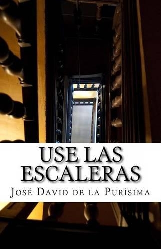 Use Las Escaleras