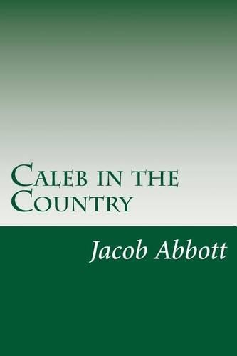 Caleb in the Country