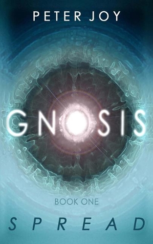 Gnosis Book One Spread