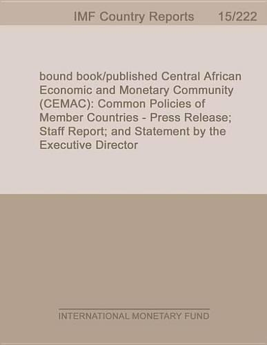 Central African Economic and Monetary Community (Cemac)