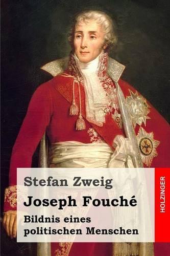 Joseph Fouché