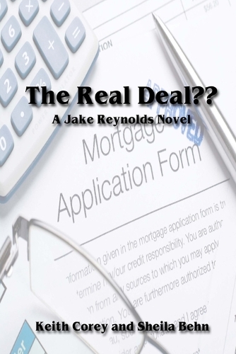 The Real Deal: A Jake Reynolds Novel(English)