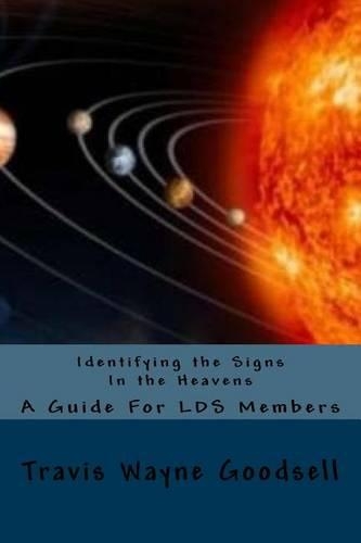 Identifying the Signs in the Heavens
