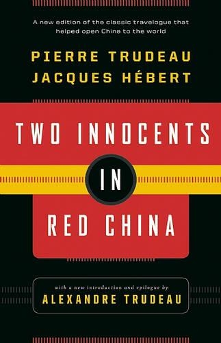 Two Innocents in Red China