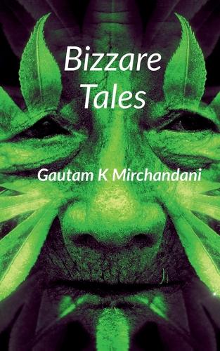 Bizarre Tales