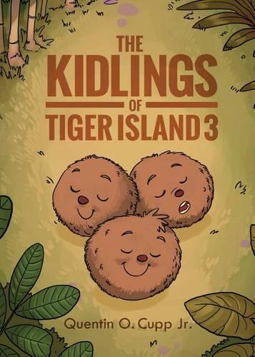 The Kidlings of Tiger Island 3
