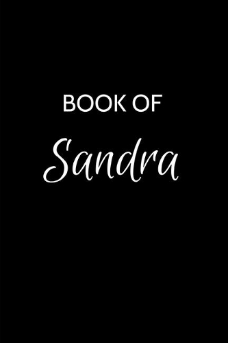 Book of Sandra