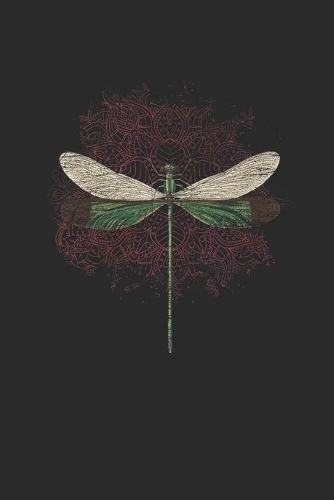 The Dragonfly