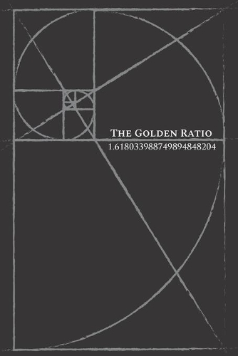 The Golden Ratio 1.618033988749894848204