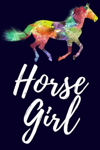 Horse Girl
