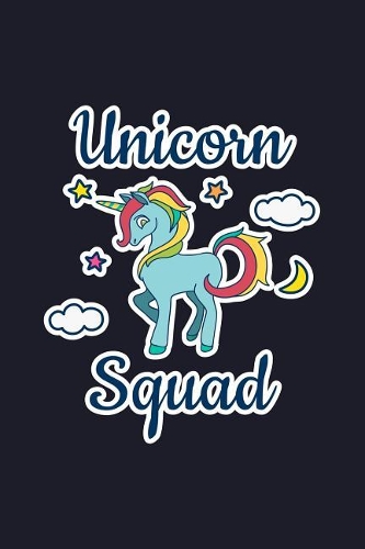 Unicorn Squad
