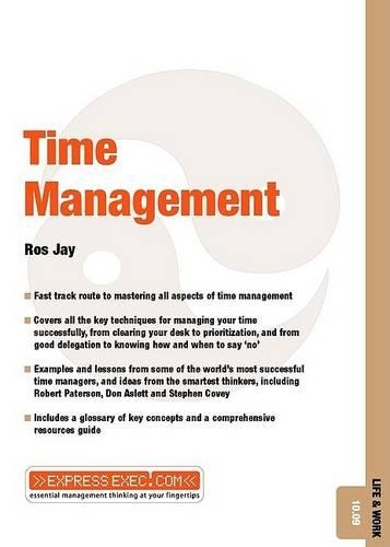 Time Management