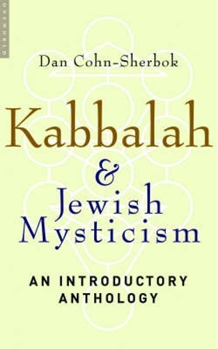Kabbalah and Jewish Mysticism