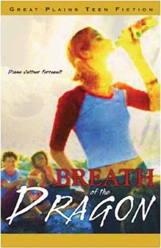 Breath of the Dragon