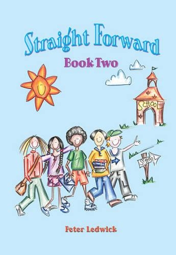 Straight Forward: Bk. 2