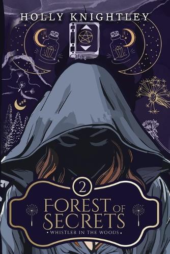 Forest of Secrets