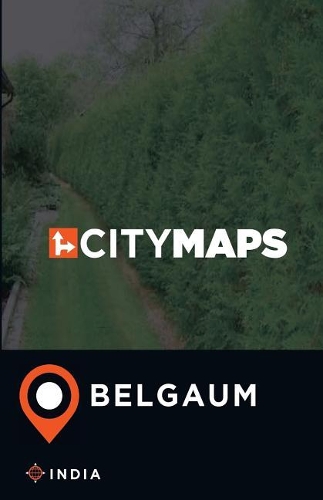 City Maps Belgaum India
