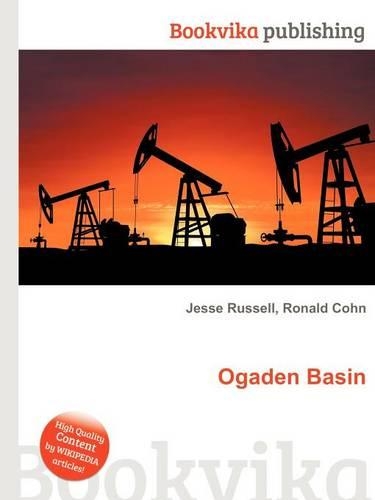 Ogaden Basin