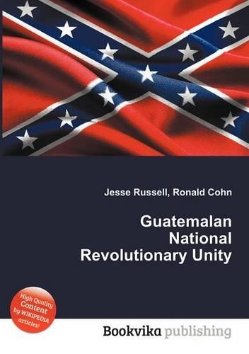 Guatemalan National Revolutionary Unity