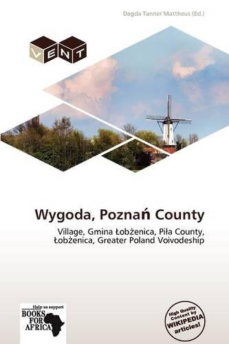 Wygoda, Pozna County