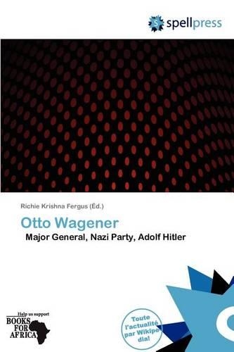 Otto Wagener: (French)