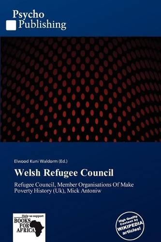 Welsh Refugee Council