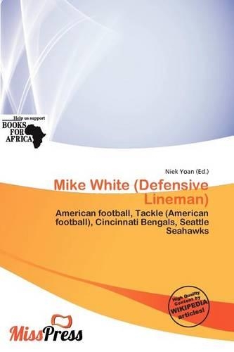 Mike White (Defensive Lineman)