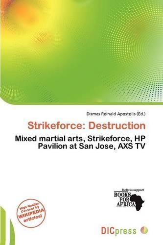 Strikeforce