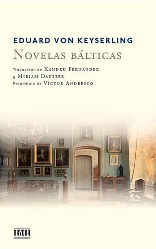 Novelas Balticas