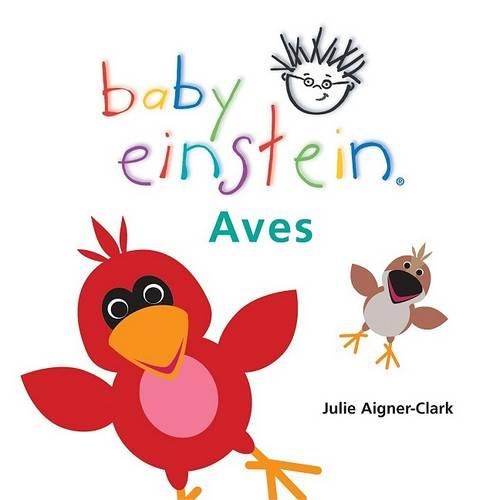 Baby Einstein: Aves