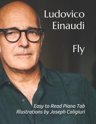 Fly by Ludovico Einaudi