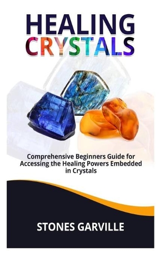 Healing Crystals