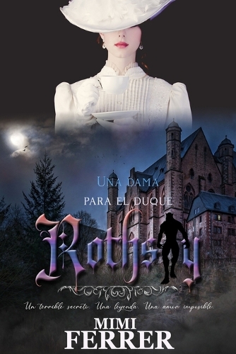 Una dama para el duque de Rothsay (edición nueva corregida)