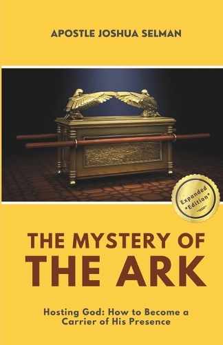 THE MYSTERY OF THE ARK (Expanded Edition)