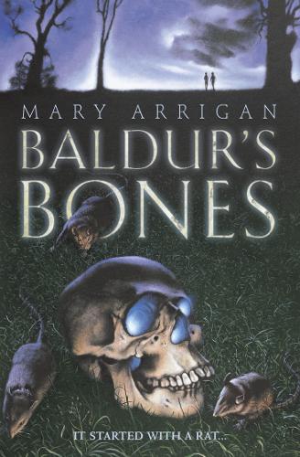 Baldur’s Bones