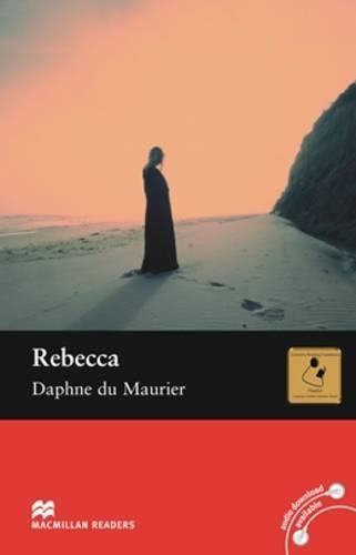 Macmillan Readers Rebecca Upper Intermediate ReaderWithout CD: (Macmillan Readers 2007)