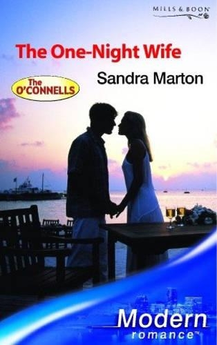 The One-Night Wife