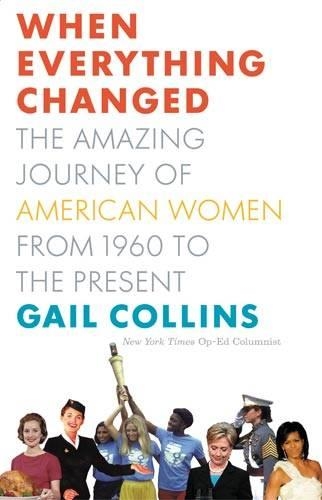 When Everything Changed