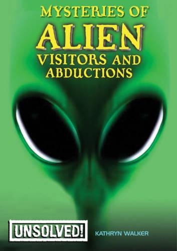 Mysteries of Alien Visitors