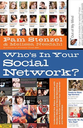 Who's In Your Social Network?