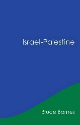 Israel-Palestine