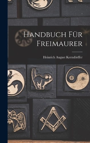 Handbuch für Freimaurer