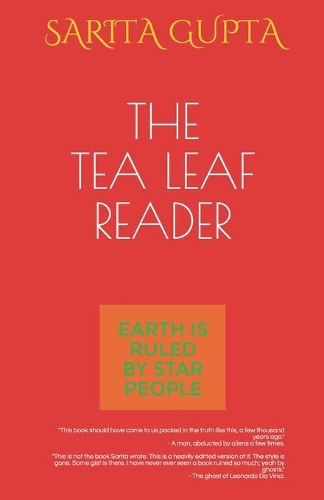 The Tea Leaf Reader