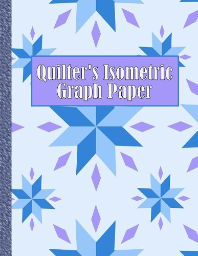 Quilter's Isometric Graph Paper
