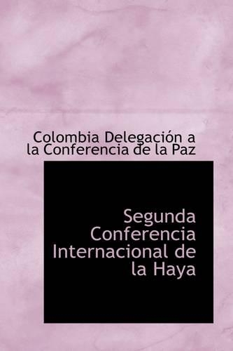 Segunda Conferencia Internacional de La Haya