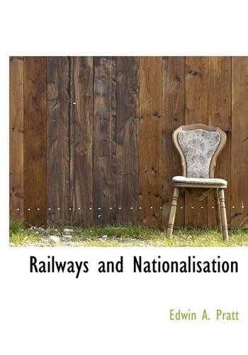 Railways and Nationalisation